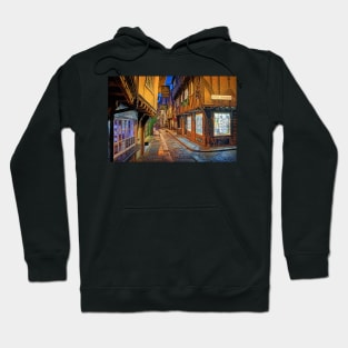 The Shambles Hoodie